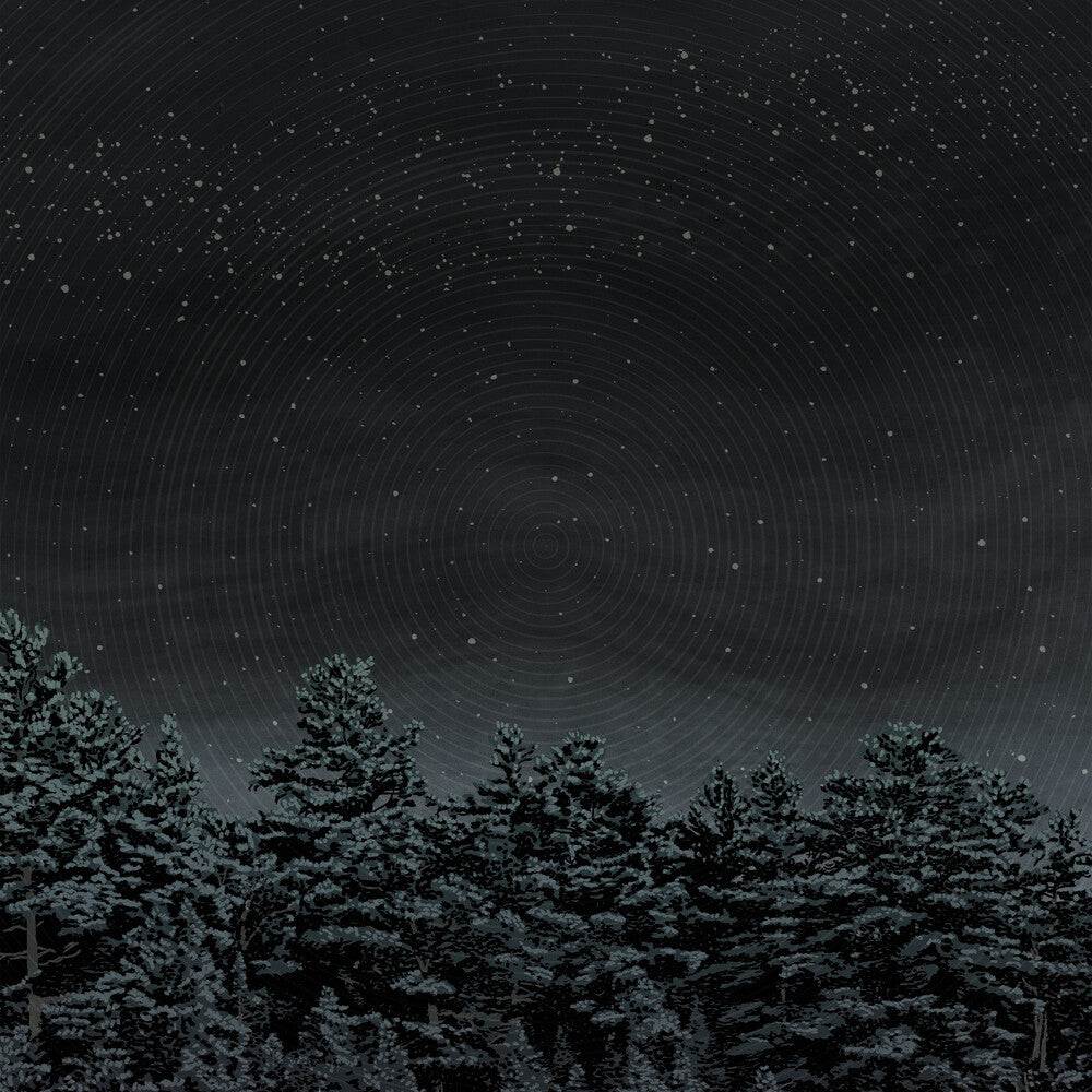 Besnard Lakes - Besnard Lakes Are The Prayers For The Death Of [LP] Vinyl Record