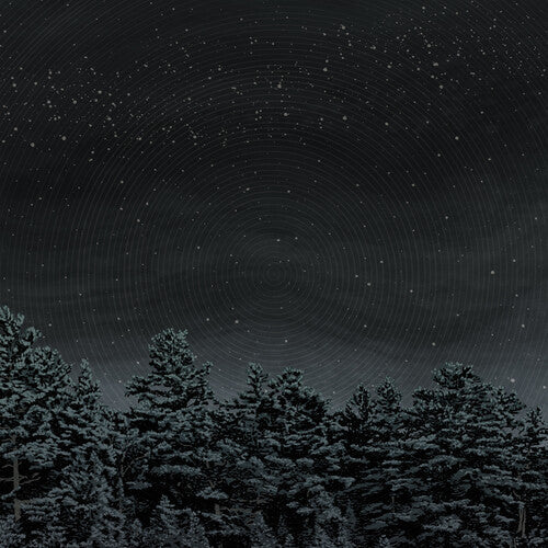 The Besnard Lakes - The Besnard Lakes Are The Prayers For The Death of Fame Vinyl Record