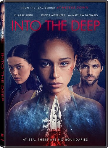 Into The Deep - Into The Deep - DVD