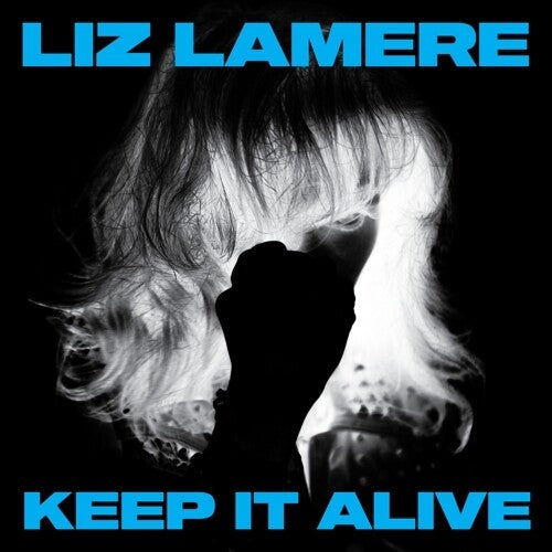 Keep It Alive Vinyl Record