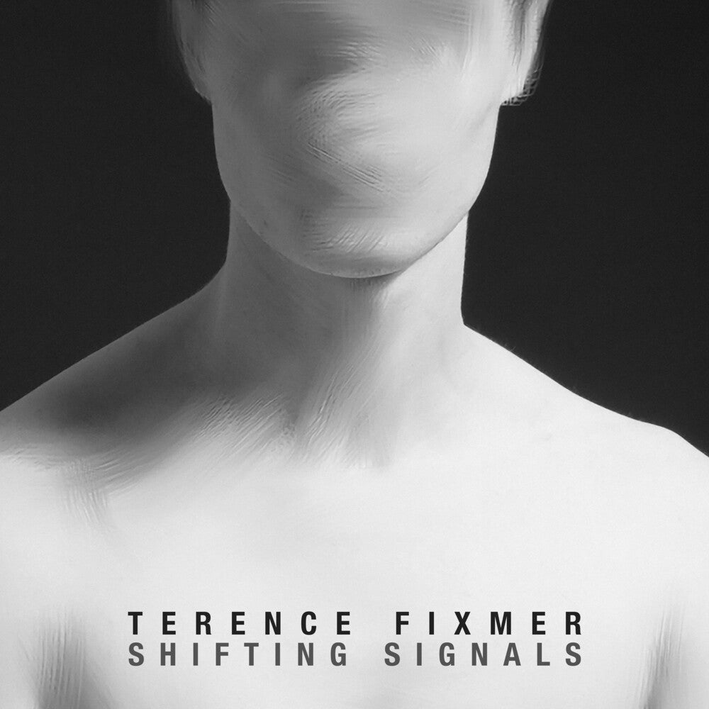 Terence Fixmer - Shifting Signals [LP] Vinyl Record