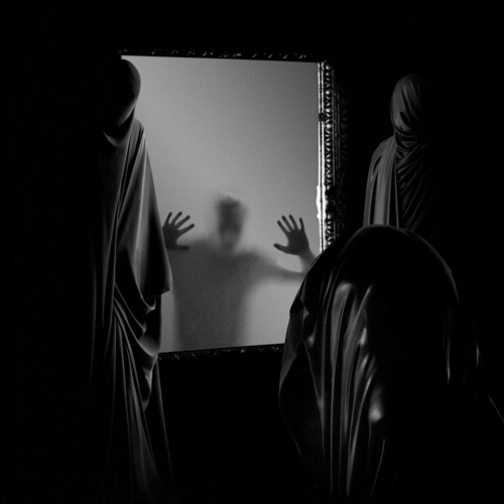 Ailing Facade (Can) [LP] Vinyl Record