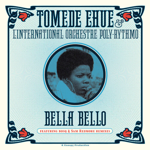 Bella Bello Vinyl Record