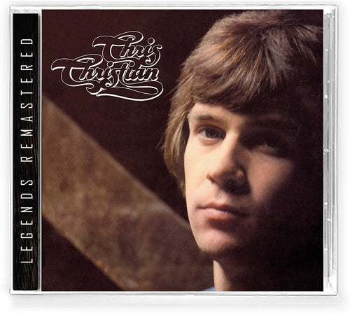 Christian,chris - Chris Christian - 1976 - Music CD