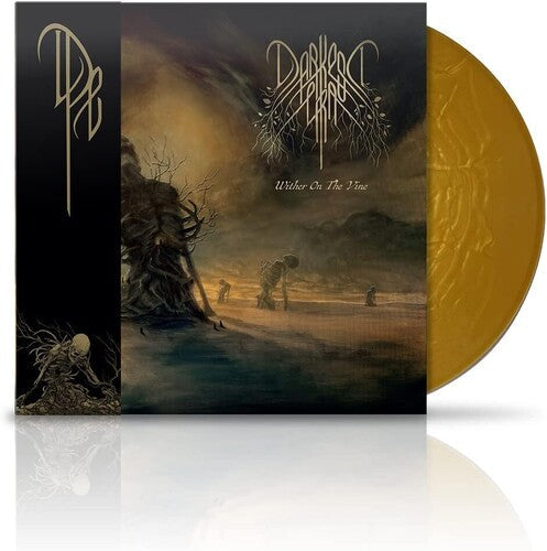 Darkest Era - Wither On The Vine Vinyl Record