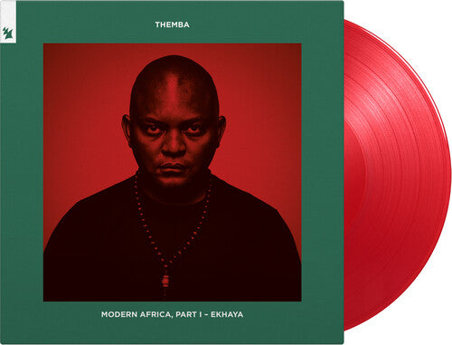 Thema - Modern Africa, Part 1: Ekhaya Vinyl Record