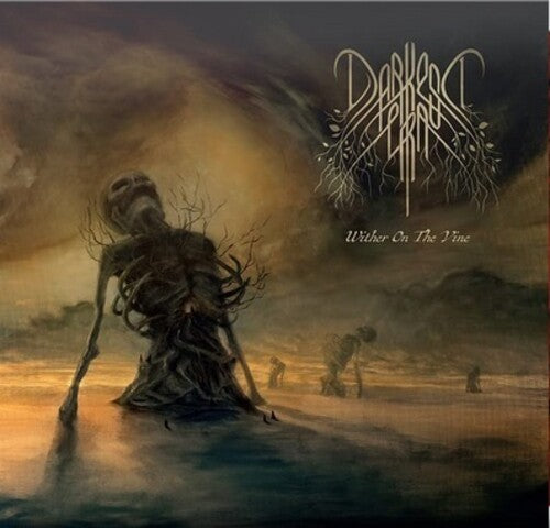 Darkest Era - Wither On The Vine - Vinyl Record