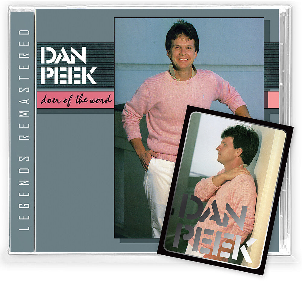 Doer Of The World Music CD