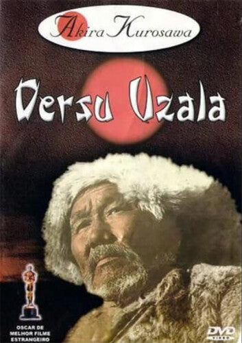 Dersu Uzala - Dersu Uzala - DVD