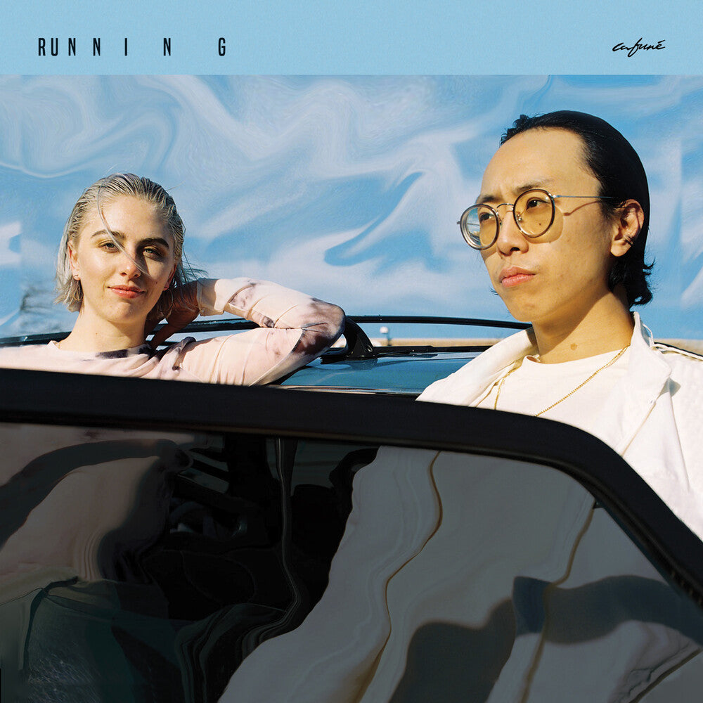 Running (Mod) Music CD