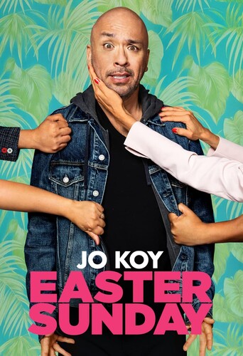 Easter Sunday - Easter Sunday - DVD