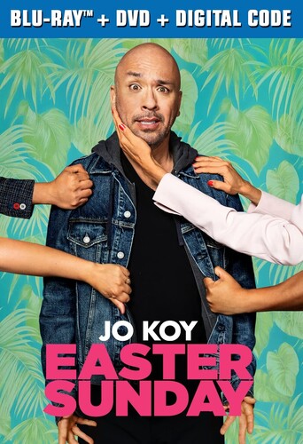 Easter Sunday - Easter Sunday - Blu-ray