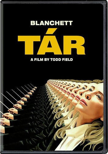 Tar - Tar - DVD