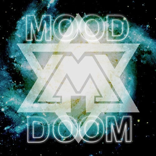 Mood - Doom (25 Year Anniversary Reissue) Vinyl Record