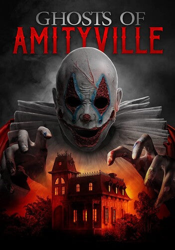 Ghosts Of Amityville - Ghosts Of Amityville - DVD