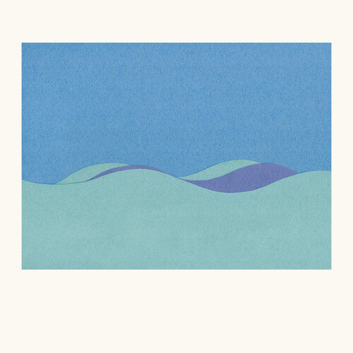 Flore Laurentienne - Volume Ii - Blue - Vinyl Record