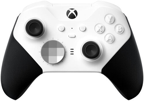 Xbox Wireless Controller Elite Core - White - Video Game Accessories