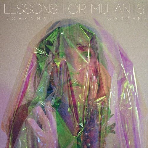 Warren,johanna - Lessons For Mutants - Vinyl Record