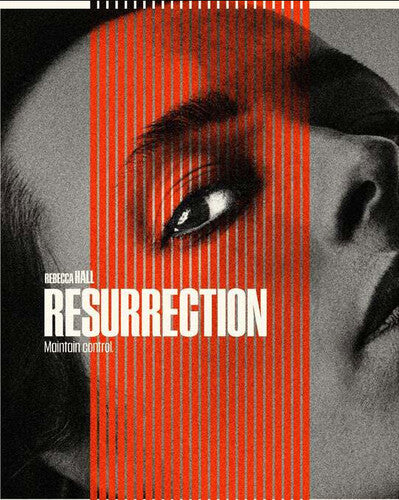 Resurrection - Resurrection - DVD