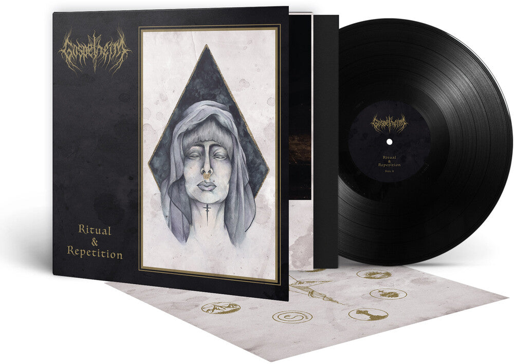 Ritual & Repetition [LP] Vinyl Record