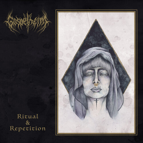 Gospelheim - Ritual & Repetition - Music CD