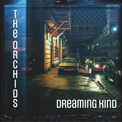 Orchids - Dreaming Kind - Vinyl Record