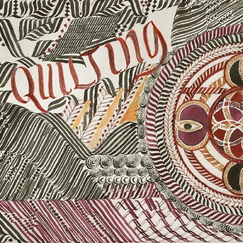 Quilting - Quilting - Vinyl Record