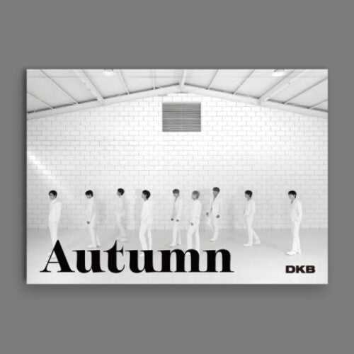 Dkb - Autumn - Music CD