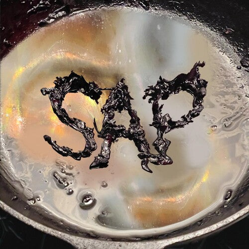 Okay Kaya - Sap Vinyl Record