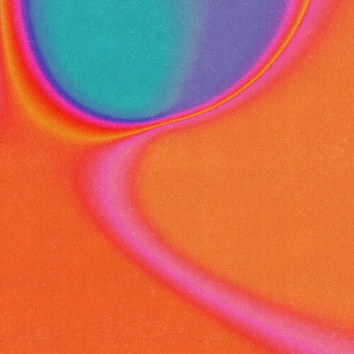 JK Group - Rising Vinyl Record