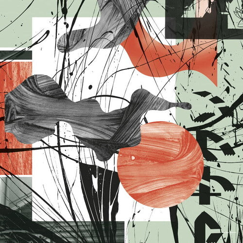 Carl Stone - We Jazz Reworks, Vol. 2 Vinyl Record