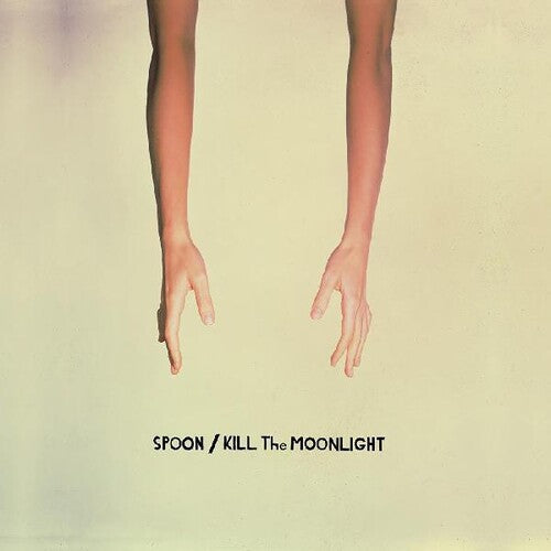 Spoon - Kill The Moonlight Vinyl Record