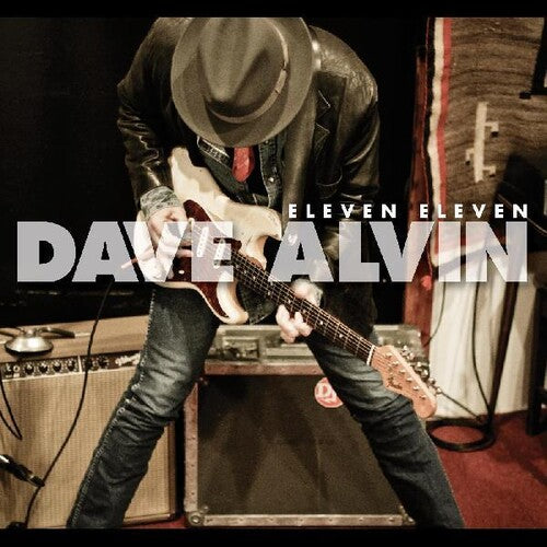 Alvin,dave - Eleven Eleven - Vinyl Record
