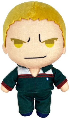 Hxh Phinks Plush 8 - Hxh Phinks Plush 8 - Collectibles