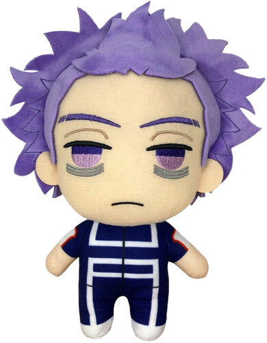 Mha S2 Shinso Plush 8 - Mha S2 Shinso Plush 8 - Collectibles
