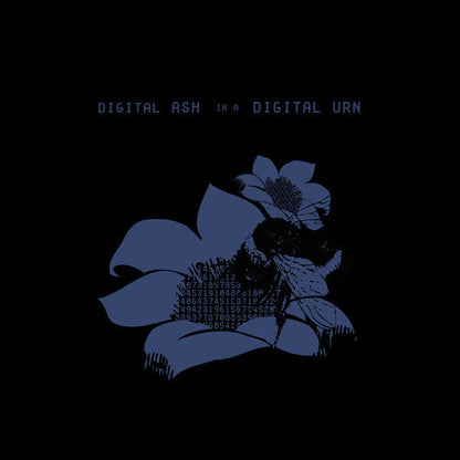 Bright Eyes - Digital Ash In A Digital Urn Vinyl Record