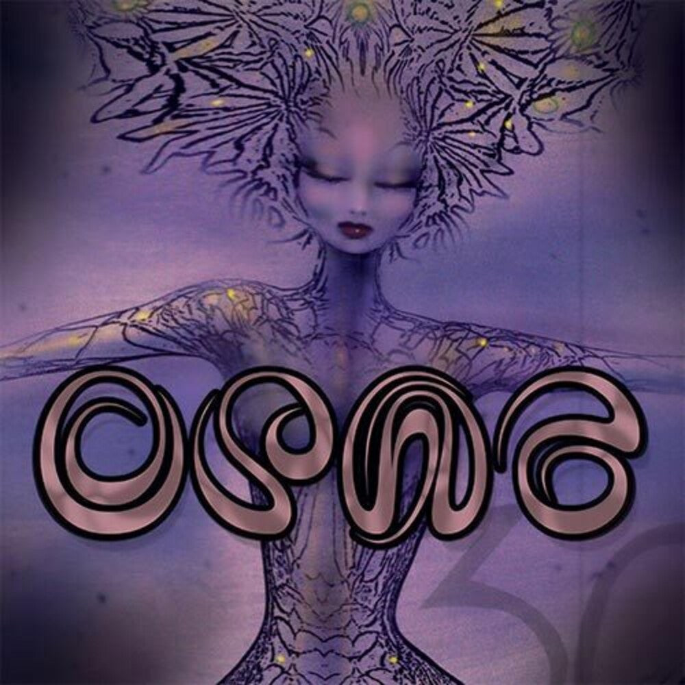 Opaz 30 / Various [LP] Vinyl Record