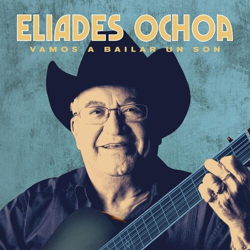 Ochoa,eliades - Vamos A Bailar Un Son - Vinyl Record