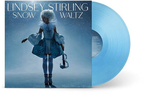 Stirling,lindsey - Snow Waltz - Vinyl Record