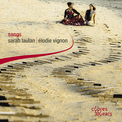Sangs / Various - Sangs / Various - Music CD