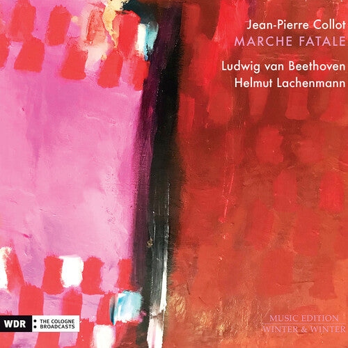 Beethoven / Collot - Marche Fatale - Music CD