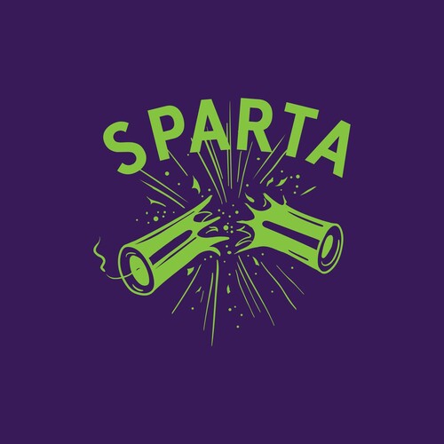 Sparta - Sparta - Vinyl Record