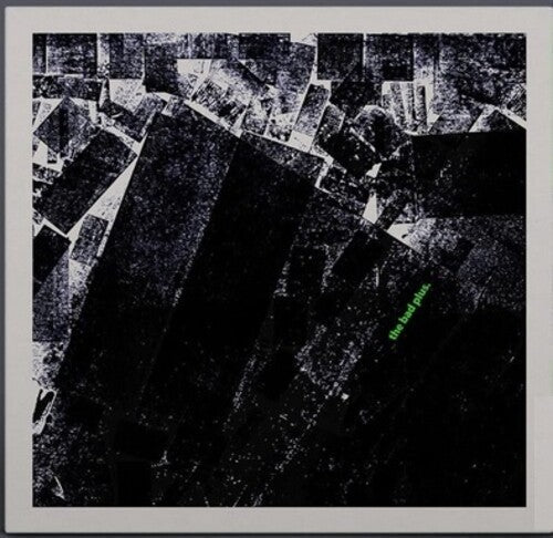 The Bad Plus - The Bad Plus Vinyl Record