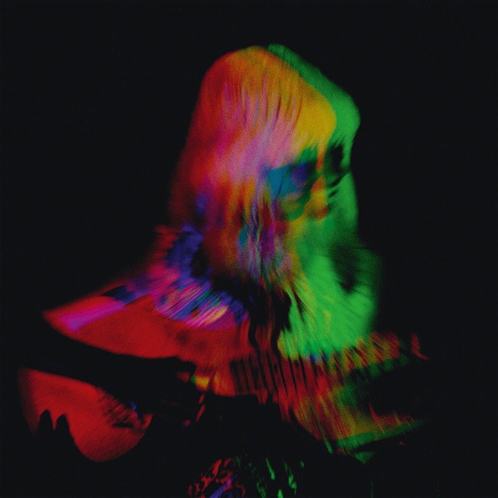 Melody's Echo Chamber - Unfold [LP] Vinyl Record