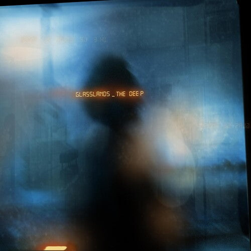 Glasslands - Deep - Vinyl Record