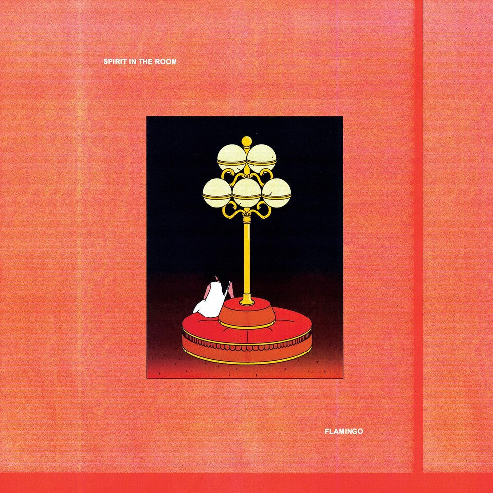Flamingo [LP] Vinyl Record