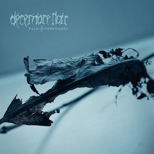 Decembre Noir - Pale Serenades - Music CD