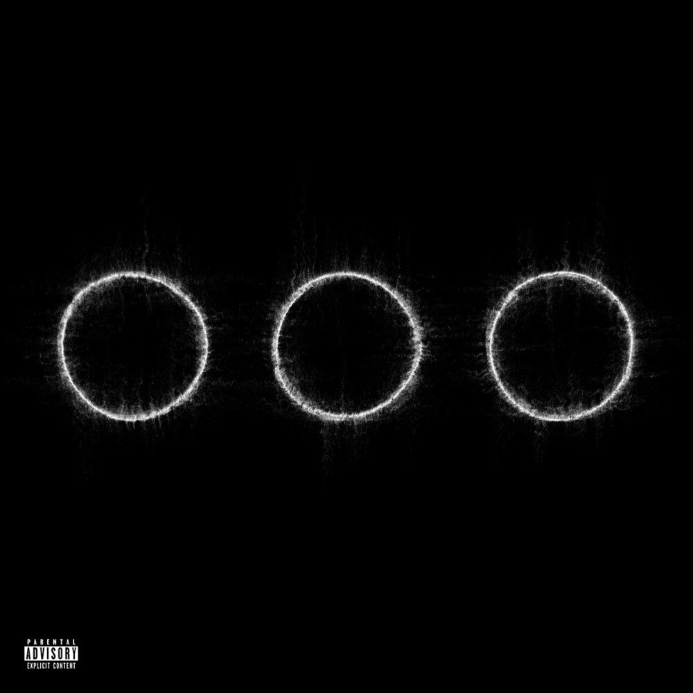 the album cover for Swedish House Mafia - Paradise Again