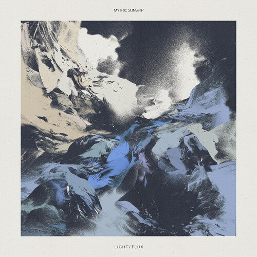 Mythic Sunship - Light/flux - Music CD