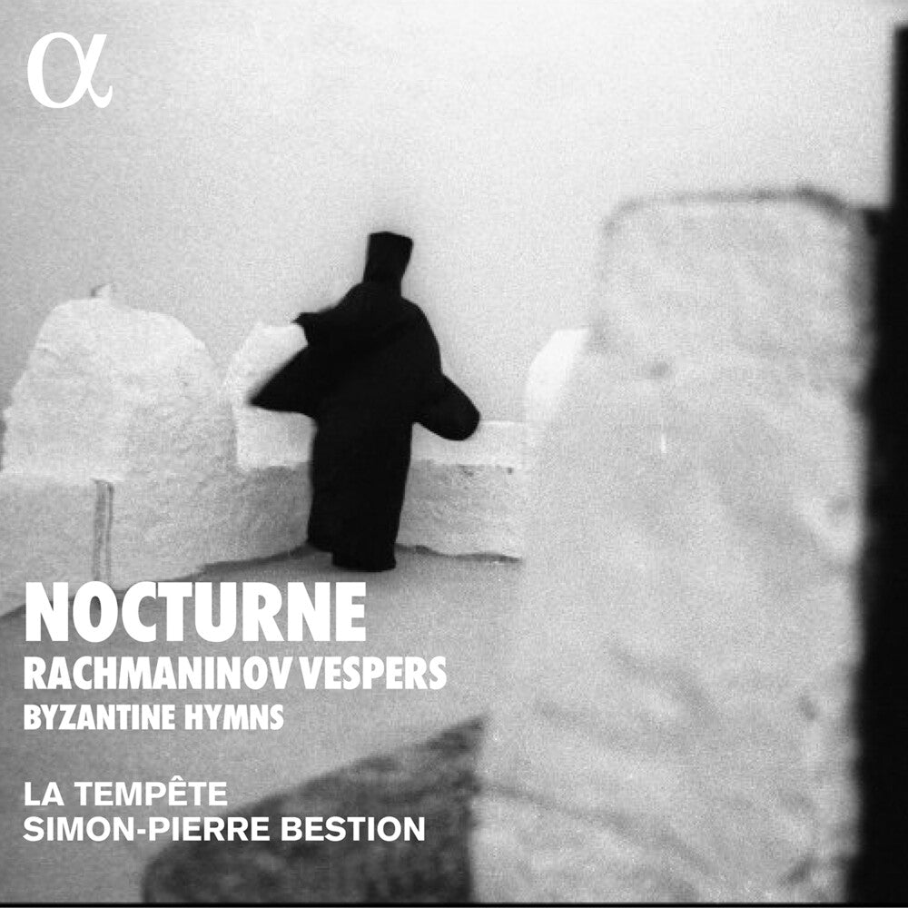 Nocturne Music CD